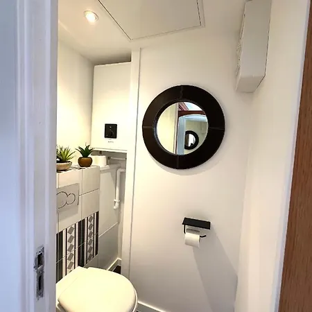 Mytripinparis - Fully Renovated Historical *