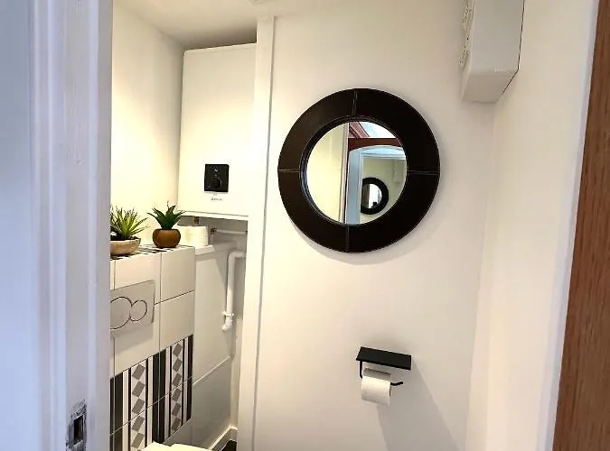 Mytripinparis - Fully Renovated Historical *